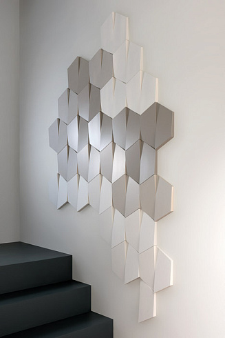 Orac Decor W101 декоративная панель