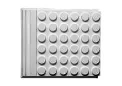 МУТУЛ 4.05.101  ЕВРОПЛАСТ