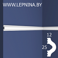 Молдинг 6.51.423