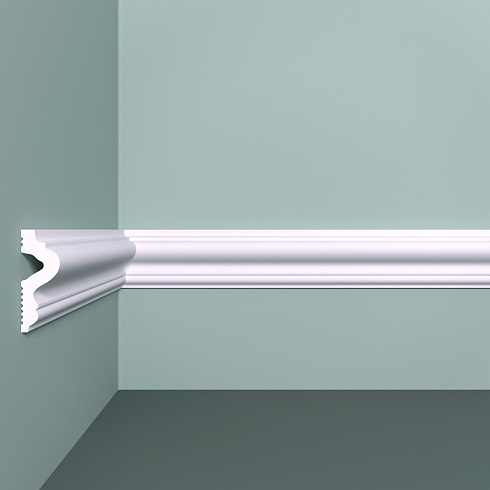 Молдинги М10 45-17