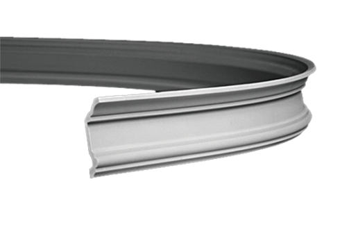 КАРНИЗ ГИБКИЙ 1.50.177