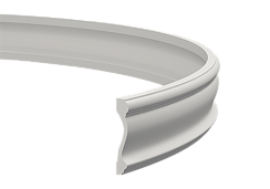 МОЛДИНГ ГИБКИЙ 1.51.367