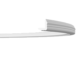 КАРНИЗ ГИБКИЙ 1.50.295
