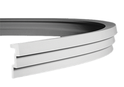 КАРНИЗ ГИБКИЙ 1.50.262