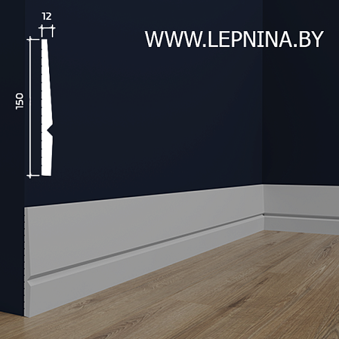 ПЛИНТУС 6.53.806