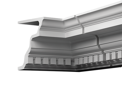 ВНУТРЕННИЙ УГОЛ 4.02.321  ЕВРОПЛАСТ