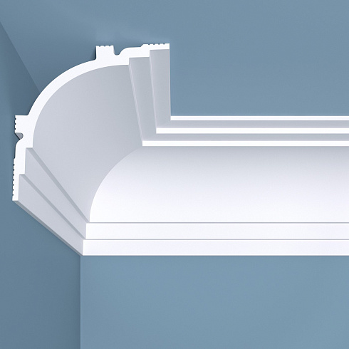 Карниз потолочный К14 110-110