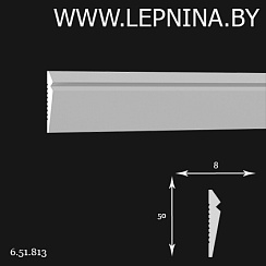 МОЛДИНГ 6.51.813