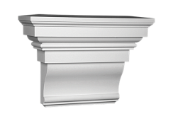 КРОНШТЕЙН-ПЬЕДЕСТАЛ 4.83.202  ЕВРОПЛАСТ