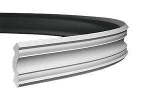 КАРНИЗ ГИБКИЙ 1.50.141