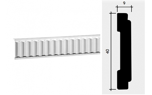 МОЛДИНГ 1.51.338