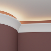 КАРНИЗ ГИБКИЙ 1.50.623