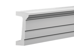 АРХИТРАВ 4.34.202  ЕВРОПЛАСТ