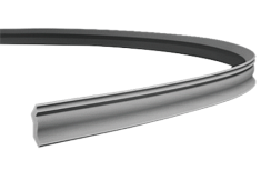 КАРНИЗ ГИБКИЙ 1.50.150