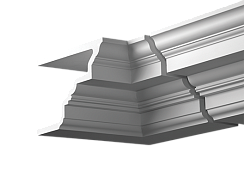 ВНУТРЕННИЙ УГОЛ 4.31.221  ЕВРОПЛАСТ