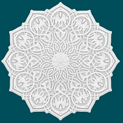 РОЗЕТКА 1.56.502