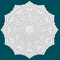 РОЗЕТКА 1.56.502