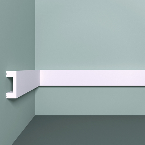 Молдинги М18 40-15