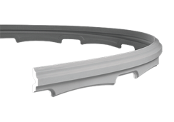 МОЛДИНГ ГИБКИЙ 1.51.341