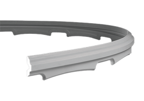 МОЛДИНГ ГИБКИЙ 1.51.341