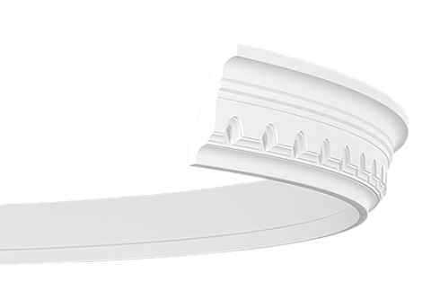 КАРНИЗ ГИБКИЙ 1.50.283