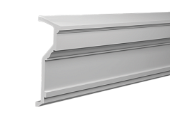 КАРНИЗ 4.81.002  ЕВРОПЛАСТ