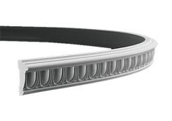 МОЛДИНГ ГИБКИЙ 1.51.330