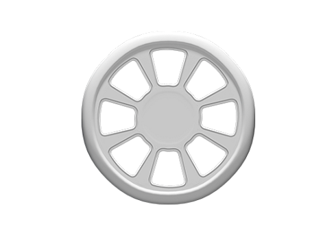 РОЗЕТКА 1.56.710