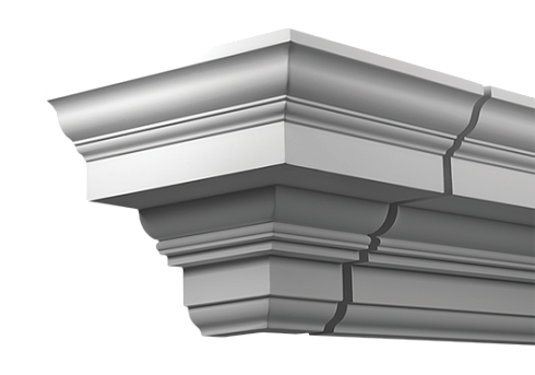 ВНЕШНИЙ УГОЛ 4.01.212  ЕВРОПЛАСТ