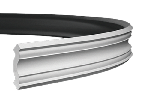 КАРНИЗ ГИБКИЙ 1.50.141