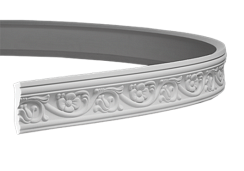 КАРНИЗ ГИБКИЙ 1.50.181