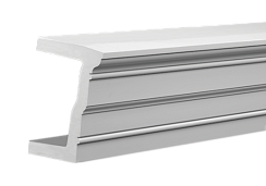 АРХИТРАВ 4.34.301  ЕВРОПЛАСТ