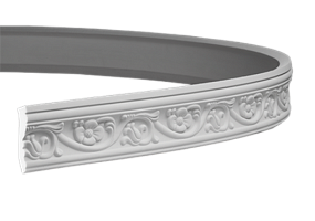 КАРНИЗ ГИБКИЙ 1.50.181