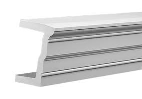 АРХИТРАВ 4.34.301  ЕВРОПЛАСТ