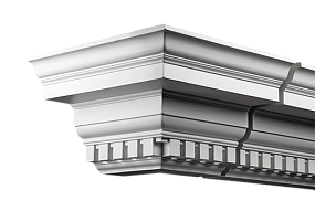 ВНЕШНИЙ УГОЛ 4.02.311  ЕВРОПЛАСТ