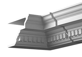 ВНУТРЕННИЙ УГОЛ 4.31.222  ЕВРОПЛАСТ