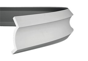 КАРНИЗ ГИБКИЙ 1.50.264