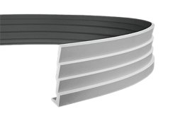 КАРНИЗ ГИБКИЙ 1.50.142