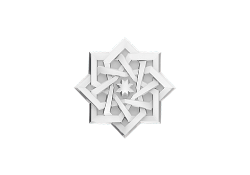 ОРНАМЕНТ 1.60.503