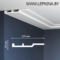 КАРНИЗ 6.50.803