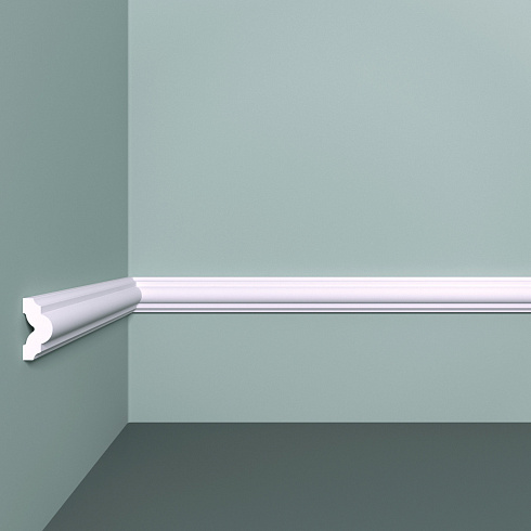 Молдинги М14 25-12