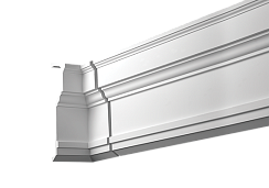 ВНУТРЕННИЙ УГОЛ 4.81.022  ЕВРОПЛАСТ