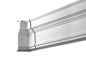 ВНУТРЕННИЙ УГОЛ 4.81.022  ЕВРОПЛАСТ