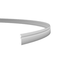 ПЛИНТУС ГИБКИЙ 1.53.109