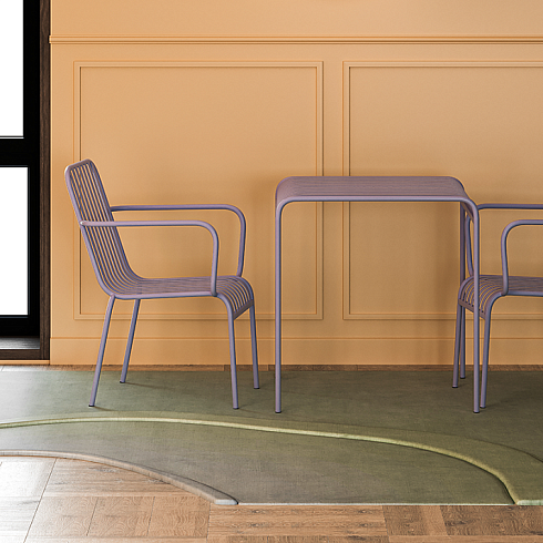 Плинтус U 6.53.122