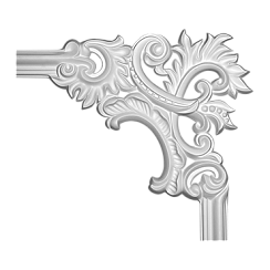 УГЛОВЫЕ ЭЛЕМЕНТЫ 1.52.279