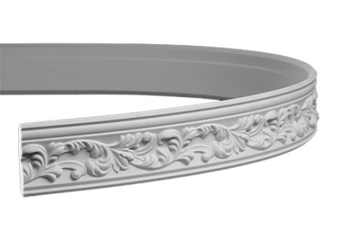 КАРНИЗ ГИБКИЙ 1.50.189