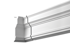 ВНУТРЕННИЙ УГОЛ 4.81.021  ЕВРОПЛАСТ