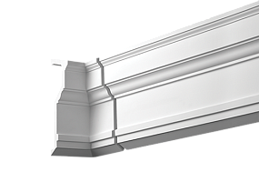 ВНУТРЕННИЙ УГОЛ 4.81.021  ЕВРОПЛАСТ