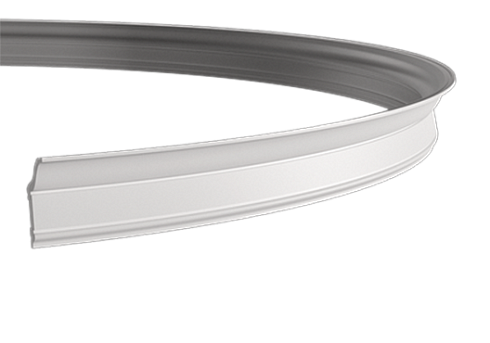 КАРНИЗ ГИБКИЙ 1.50.174